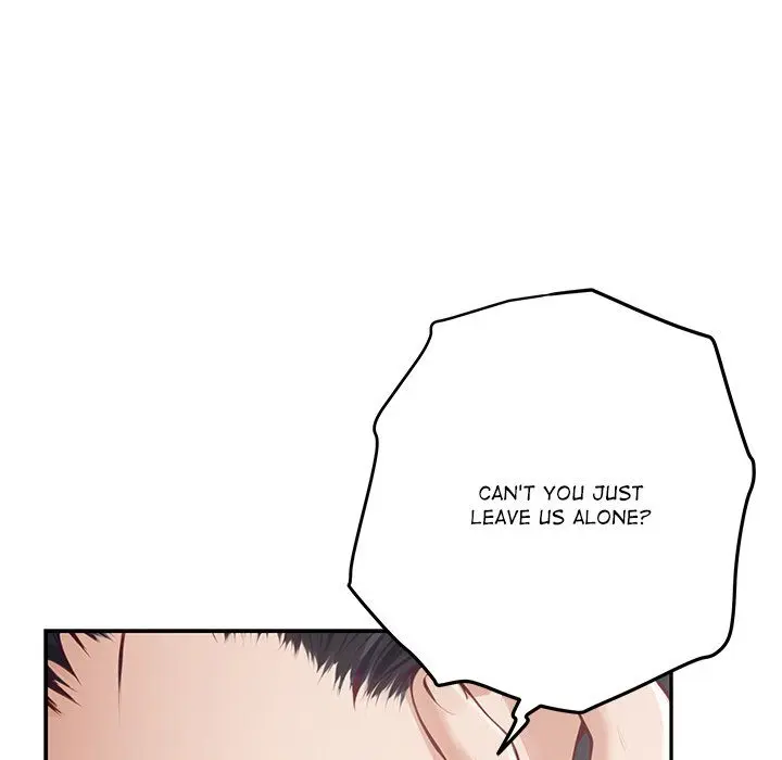 God Of Pleasure Chapter 50 - Page 70