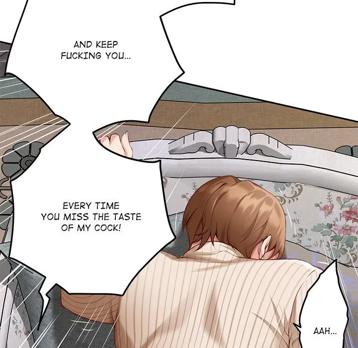 God Of Pleasure Chapter 50 - Page 84