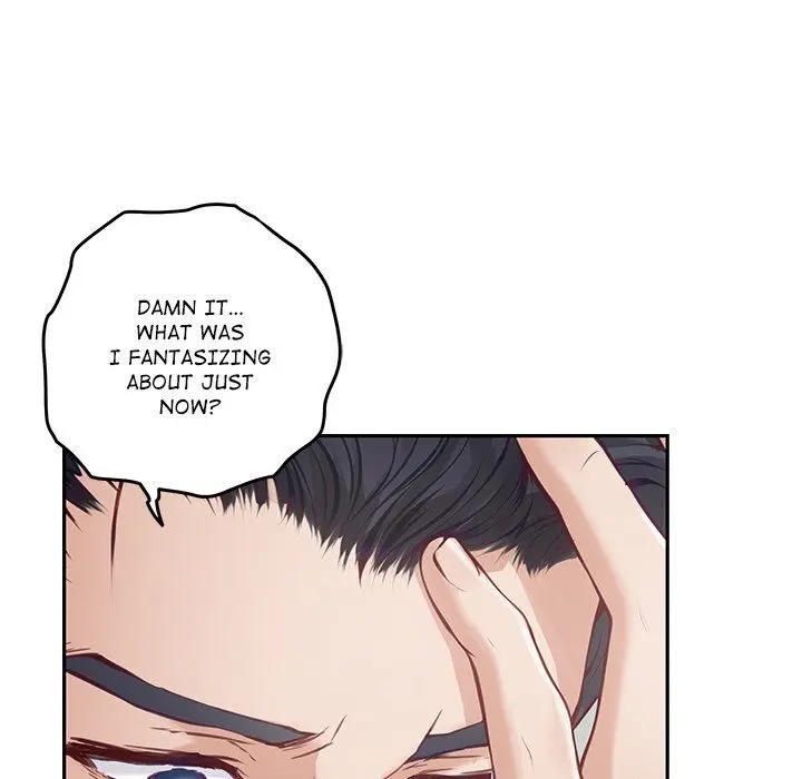 God Of Pleasure Chapter 50 - Page 89