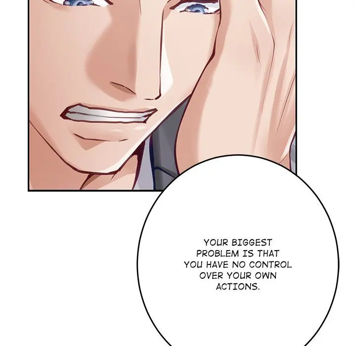 God Of Pleasure Chapter 50 - Page 90