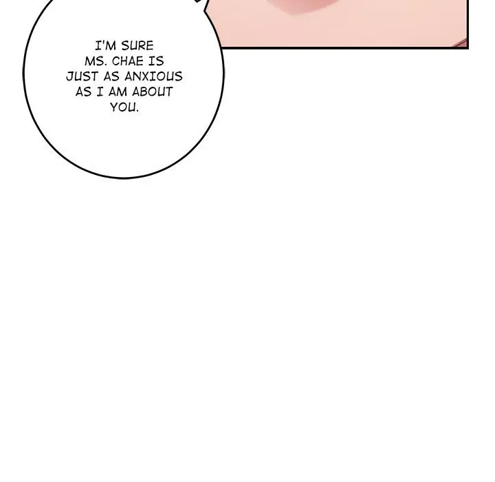 God Of Pleasure Chapter 50 - Page 94