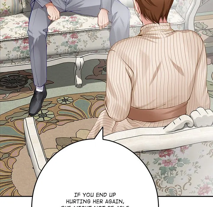 God Of Pleasure Chapter 50 - Page 96