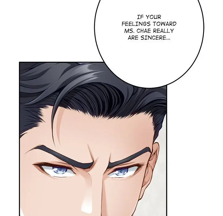 God Of Pleasure Chapter 50 - Page 98