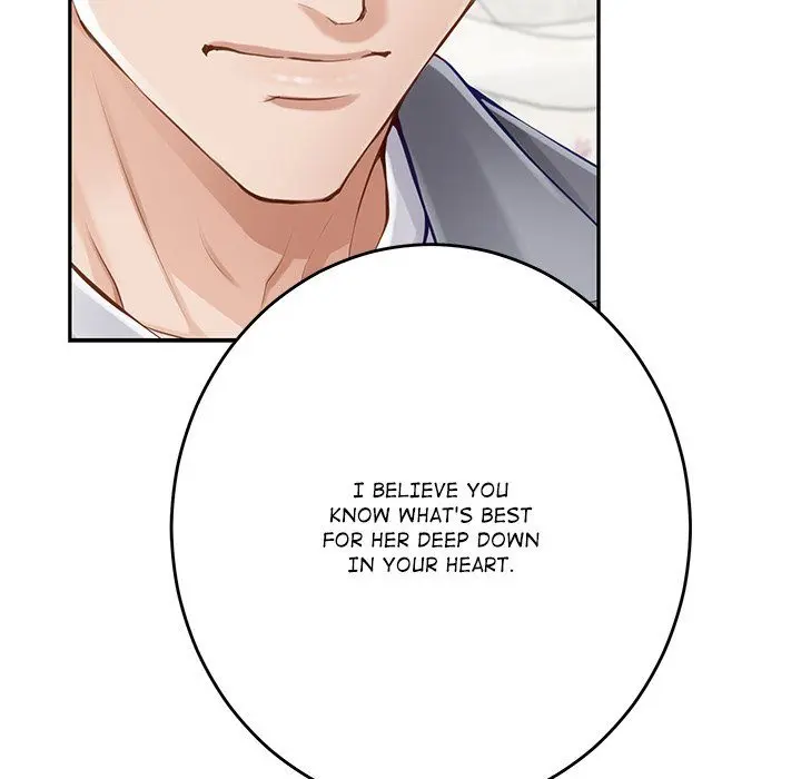 God Of Pleasure Chapter 50 - Page 99