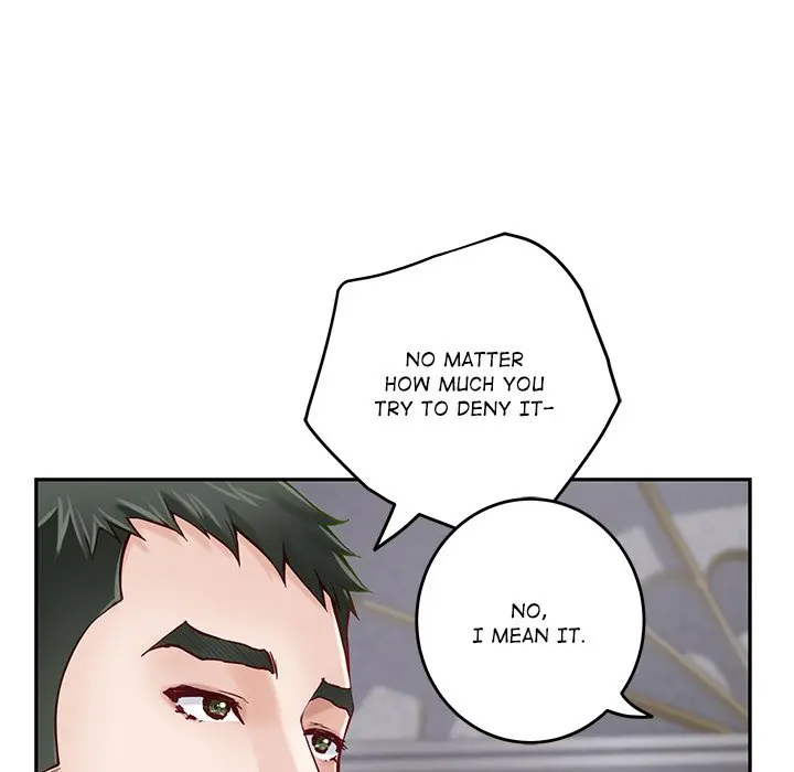 God Of Pleasure Chapter 51 - Page 111