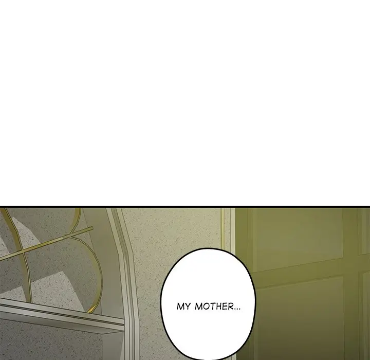 God Of Pleasure Chapter 51 - Page 115