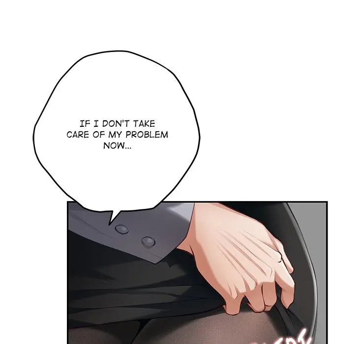 God Of Pleasure Chapter 51 - Page 12