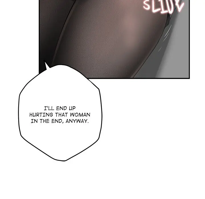 God Of Pleasure Chapter 51 - Page 13