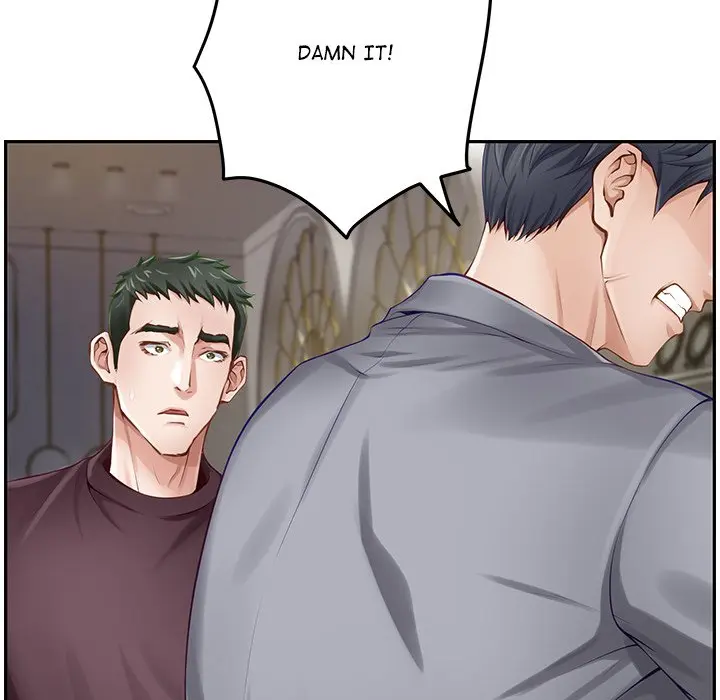 God Of Pleasure Chapter 51 - Page 134