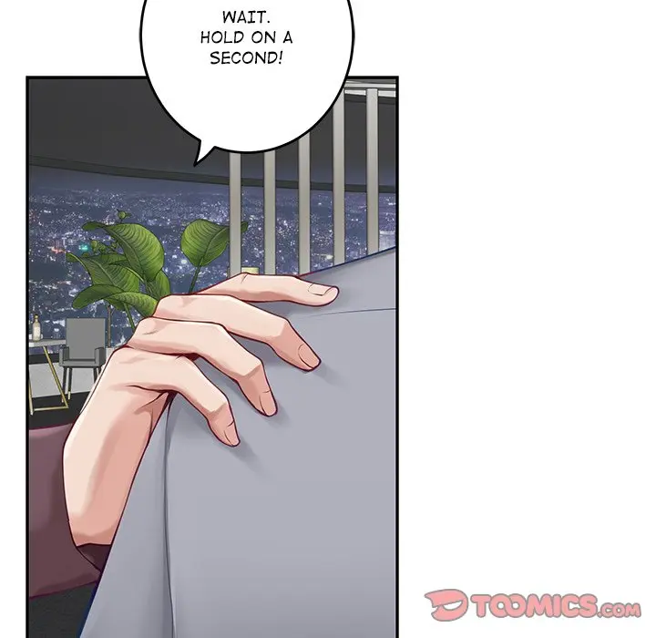 God Of Pleasure Chapter 51 - Page 136