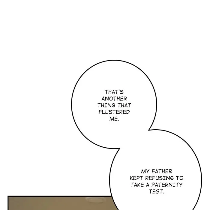 God Of Pleasure Chapter 51 - Page 145