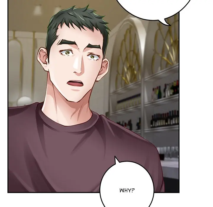 God Of Pleasure Chapter 51 - Page 146