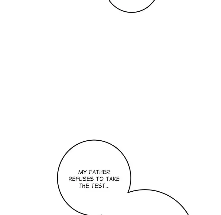 God Of Pleasure Chapter 51 - Page 147