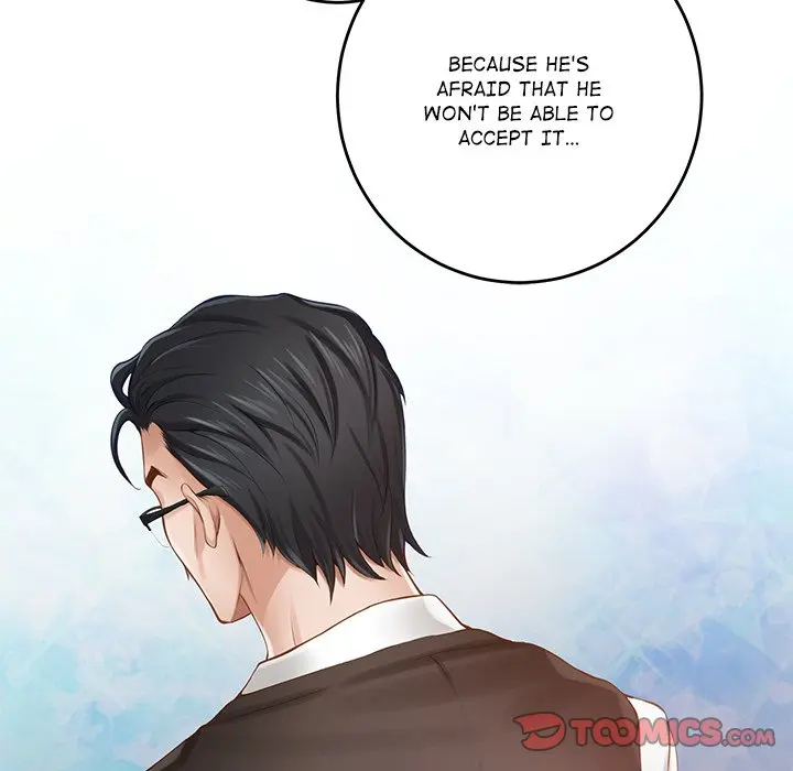 God Of Pleasure Chapter 51 - Page 148