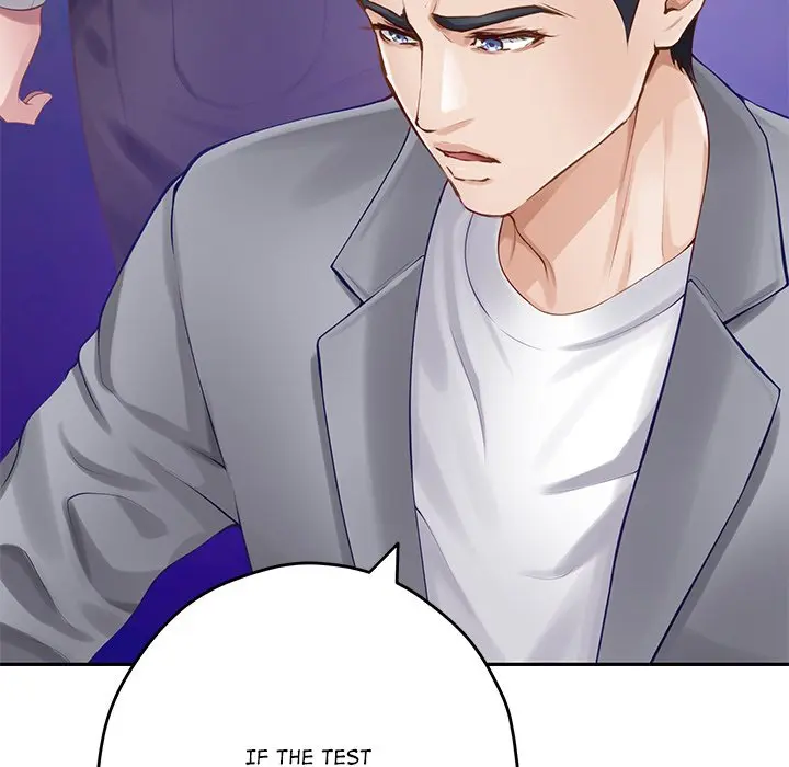 God Of Pleasure Chapter 51 - Page 150