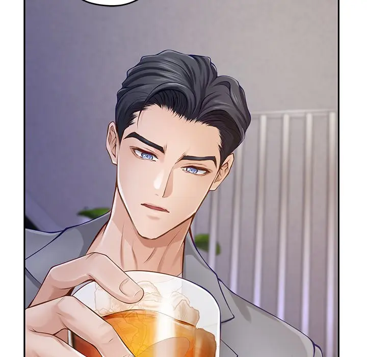 God Of Pleasure Chapter 51 - Page 157