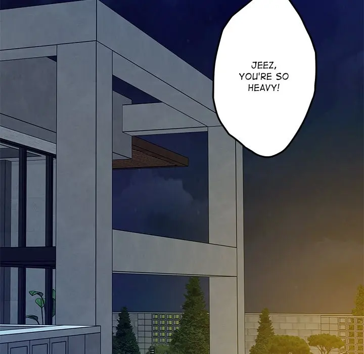 God Of Pleasure Chapter 51 - Page 167