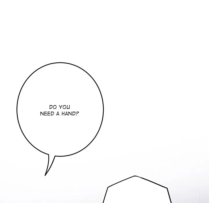 God Of Pleasure Chapter 51 - Page 169