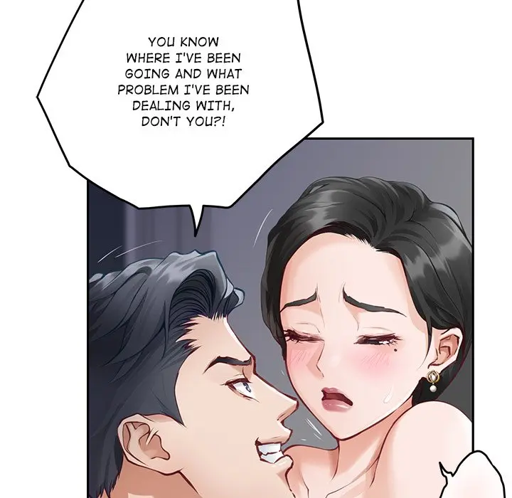 God Of Pleasure Chapter 51 - Page 17