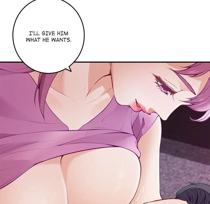 God Of Pleasure Chapter 51 - Page 189