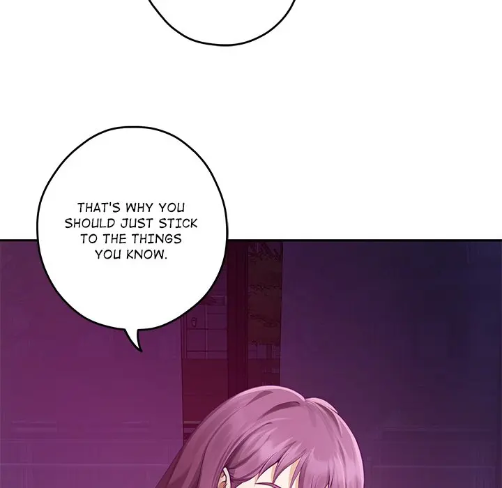 God Of Pleasure Chapter 51 - Page 197