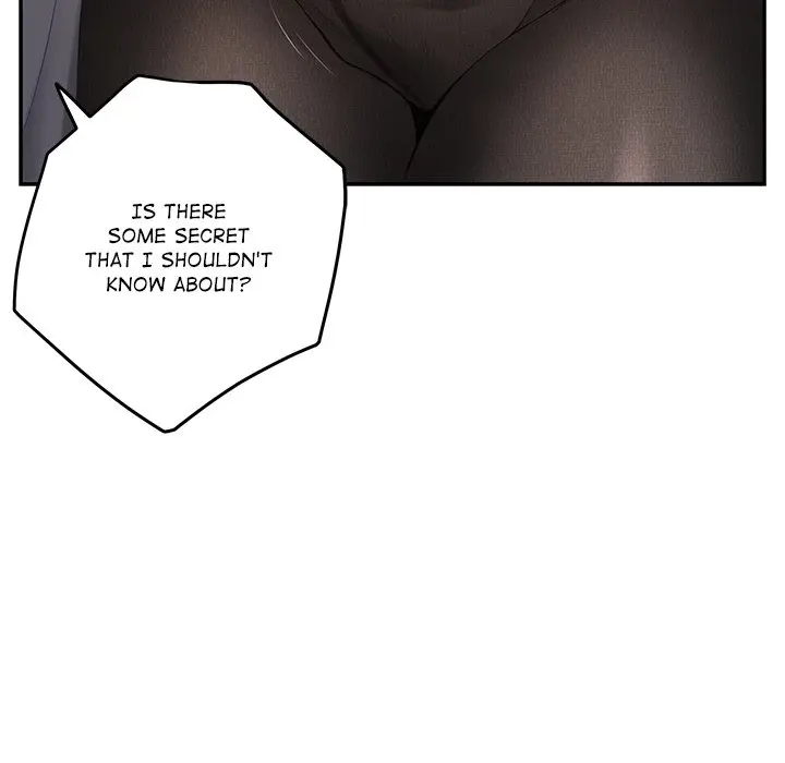 God Of Pleasure Chapter 51 - Page 21
