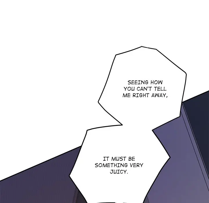 God Of Pleasure Chapter 51 - Page 22
