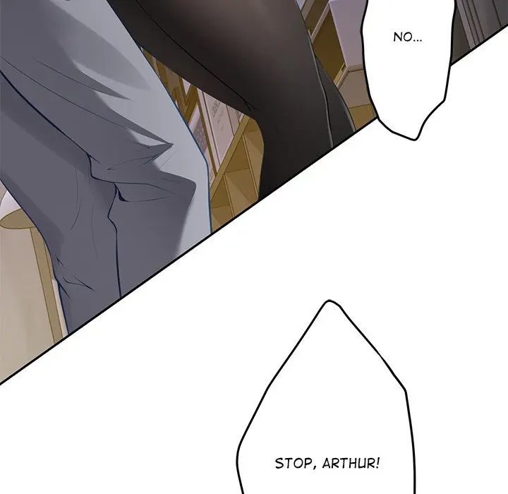 God Of Pleasure Chapter 51 - Page 24
