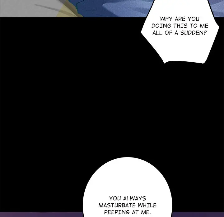 God Of Pleasure Chapter 51 - Page 38