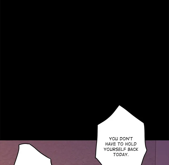 God Of Pleasure Chapter 51 - Page 41