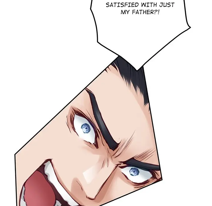 God Of Pleasure Chapter 51 - Page 47