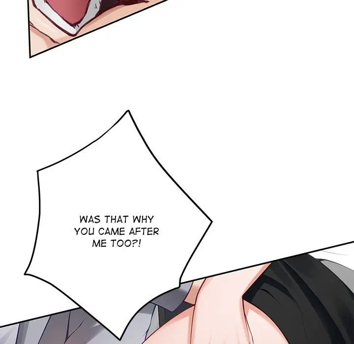 God Of Pleasure Chapter 51 - Page 48