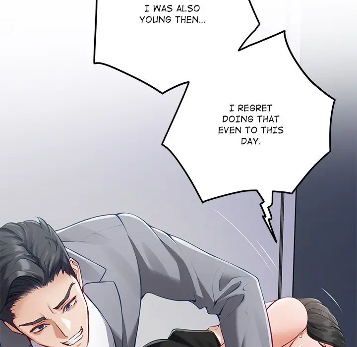 God Of Pleasure Chapter 51 - Page 51