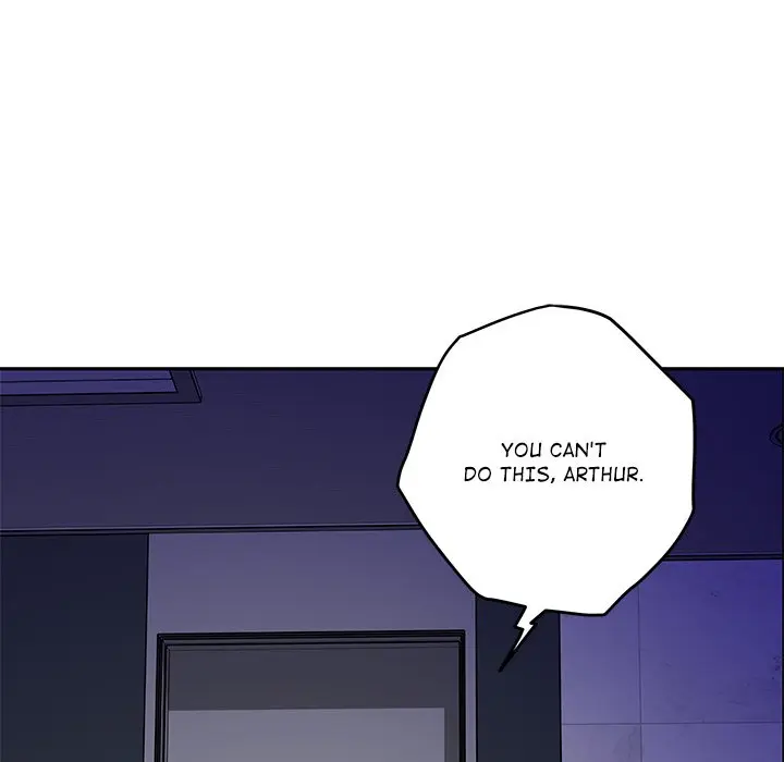 God Of Pleasure Chapter 51 - Page 6