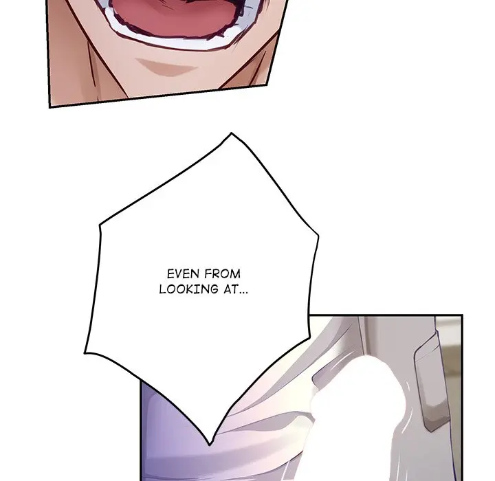 God Of Pleasure Chapter 51 - Page 67