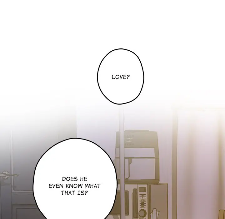 God Of Pleasure Chapter 51 - Page 84