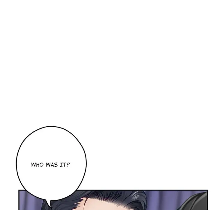 God Of Pleasure Chapter 51 - Page 87