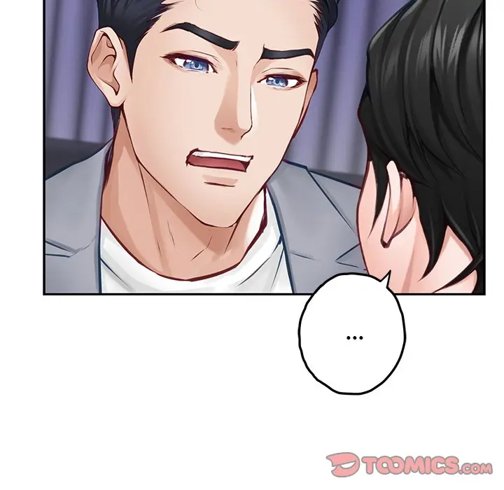 God Of Pleasure Chapter 51 - Page 88
