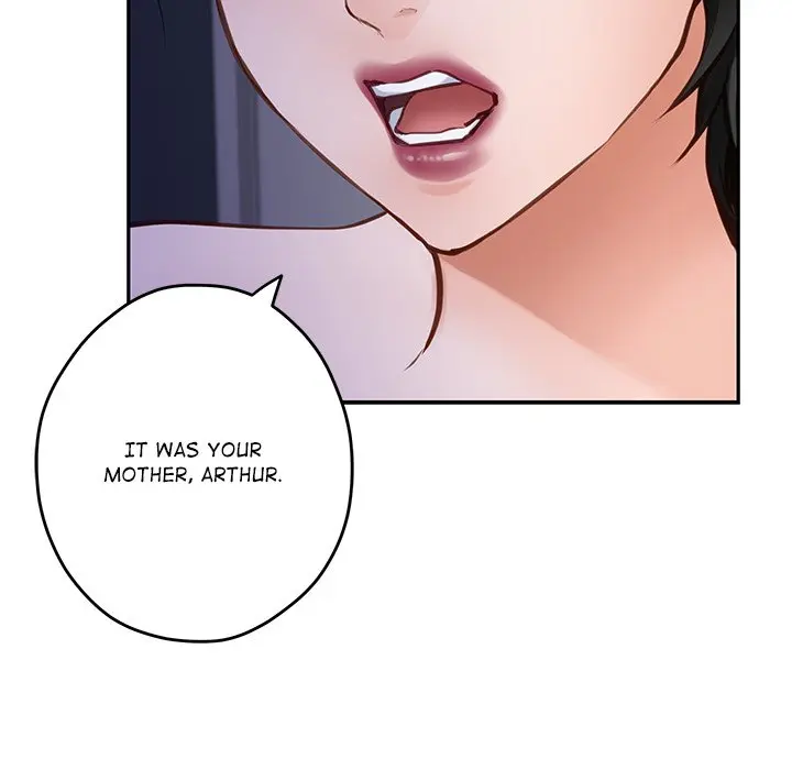 God Of Pleasure Chapter 51 - Page 94