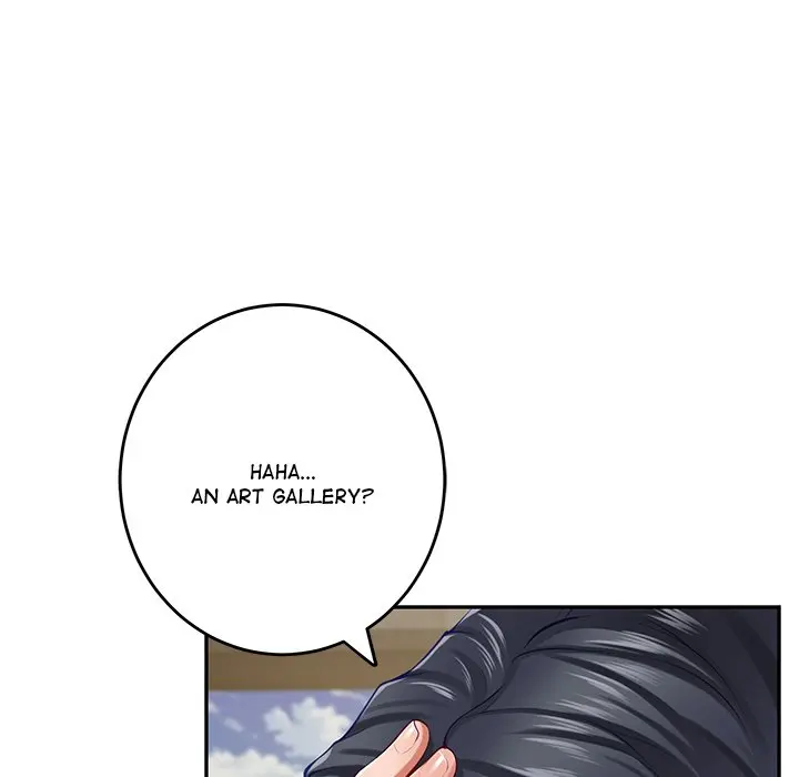 God Of Pleasure Chapter 52 - Page 106