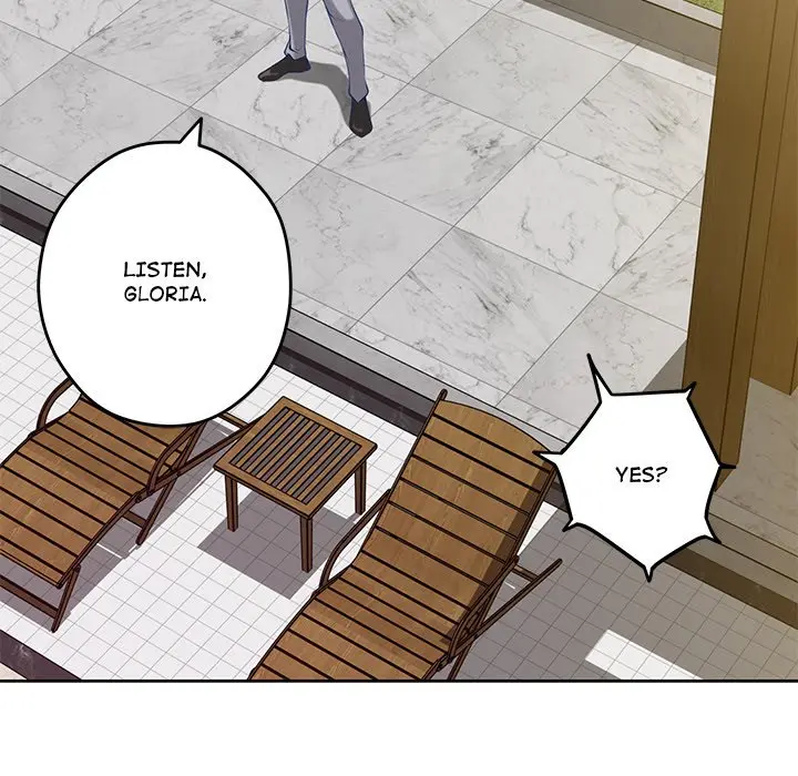 God Of Pleasure Chapter 52 - Page 128