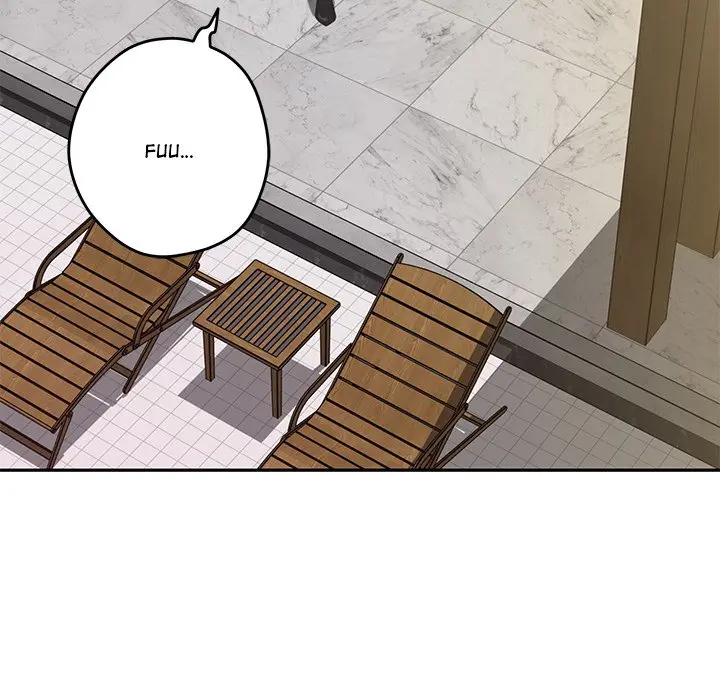 God Of Pleasure Chapter 52 - Page 140