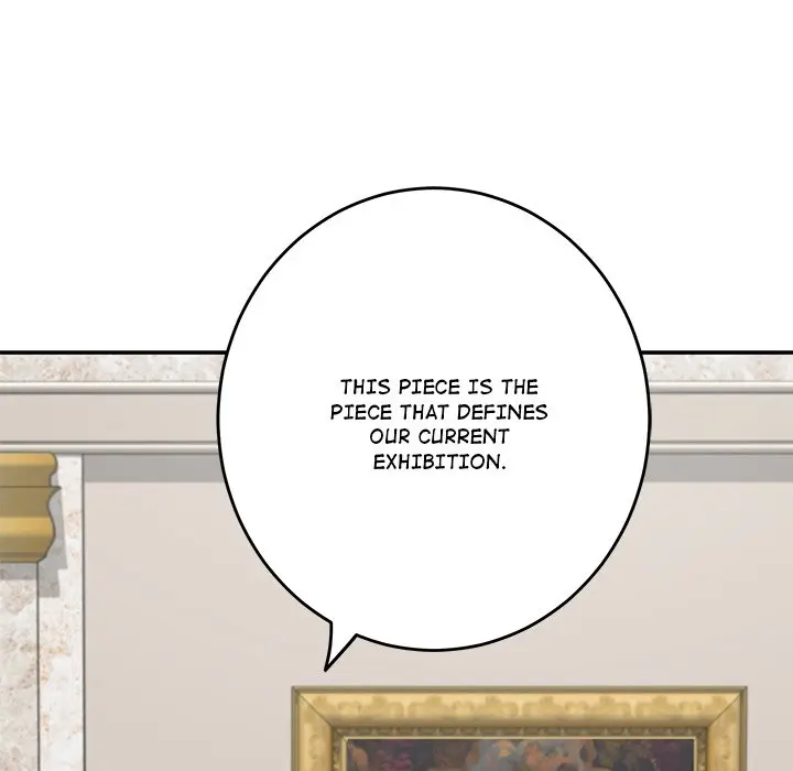 God Of Pleasure Chapter 52 - Page 150