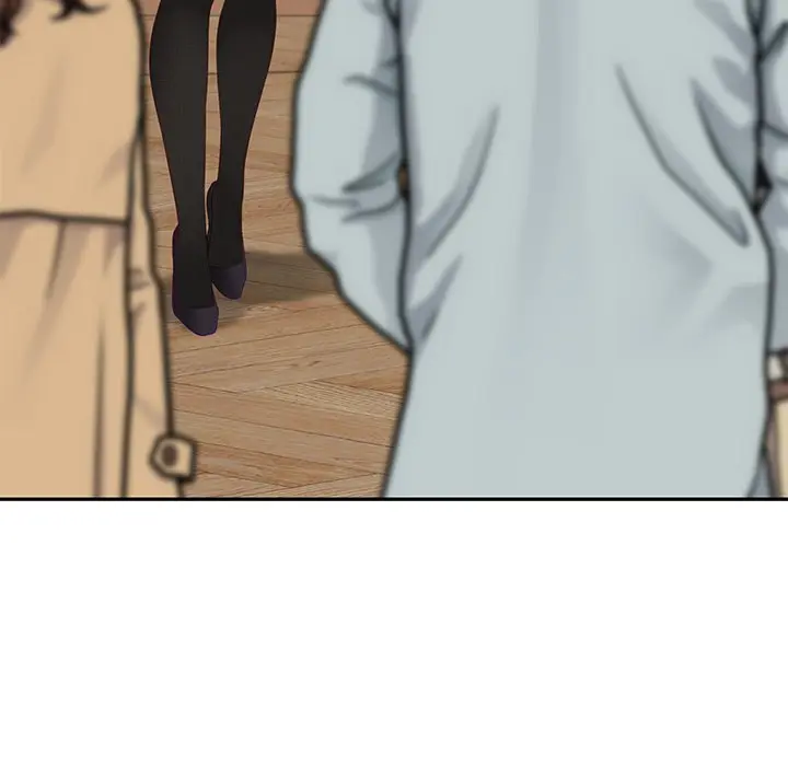 God Of Pleasure Chapter 52 - Page 152
