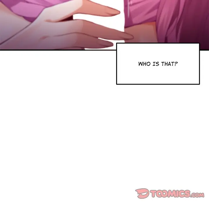 God Of Pleasure Chapter 52 - Page 16