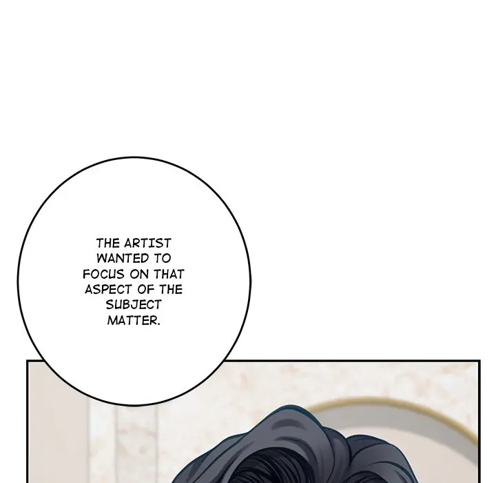 God Of Pleasure Chapter 52 - Page 162