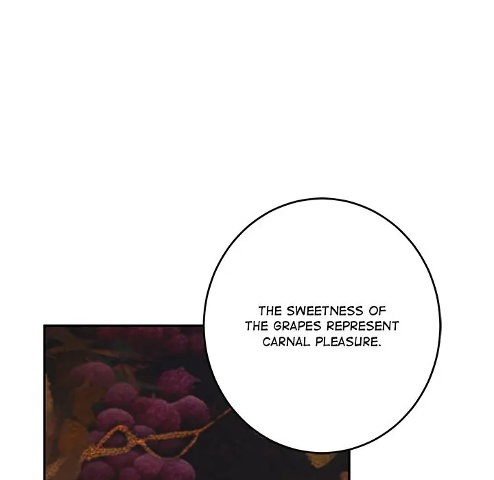 God Of Pleasure Chapter 52 - Page 169