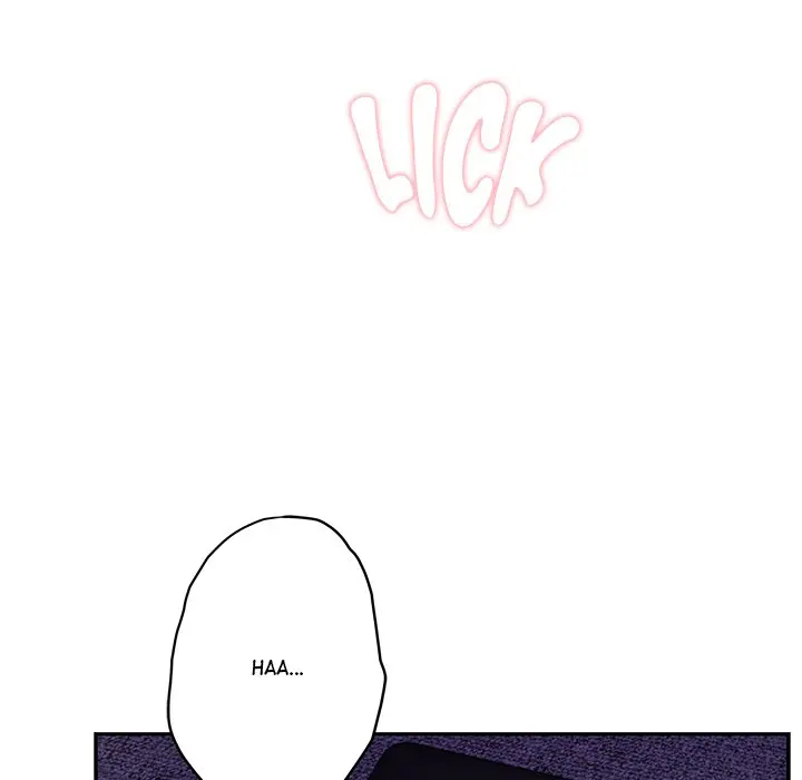 God Of Pleasure Chapter 52 - Page 17
