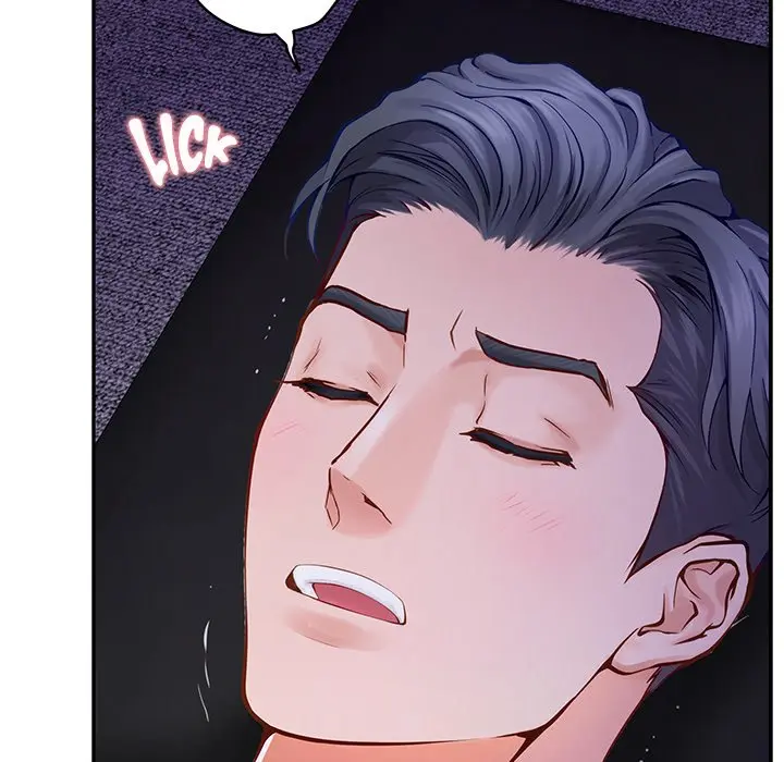 God Of Pleasure Chapter 52 - Page 18