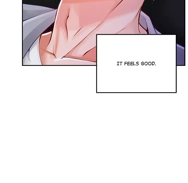 God Of Pleasure Chapter 52 - Page 19